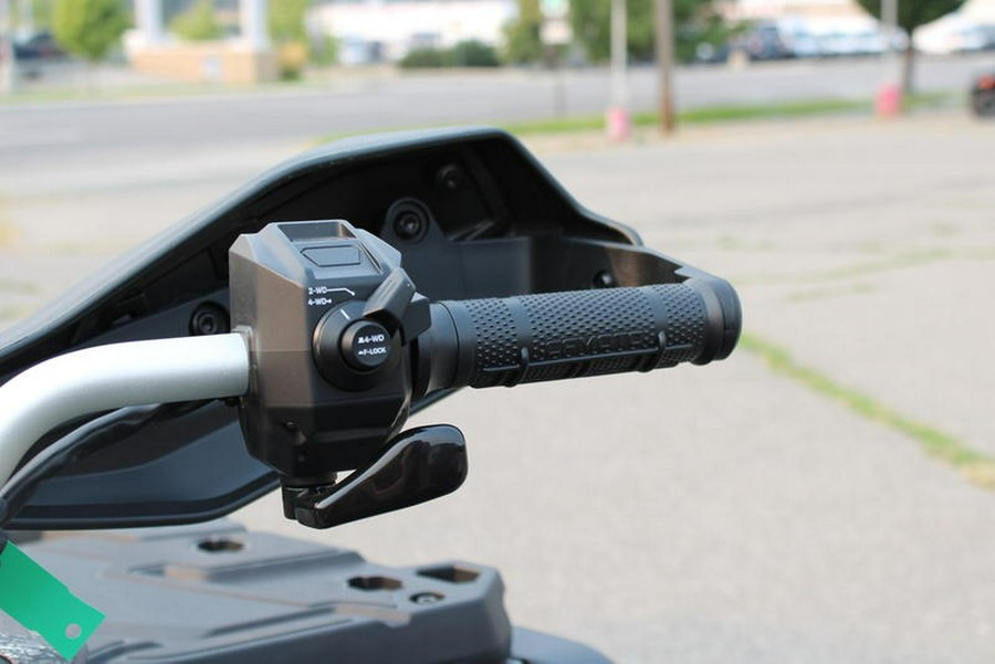 2025 CFMOTO CFORCE 1000 Touring Camo