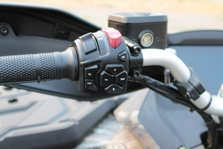 2025 CFMOTO CFORCE 1000 Touring Camo