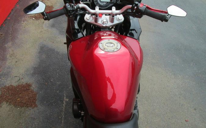 2006 Yamaha FZ 6