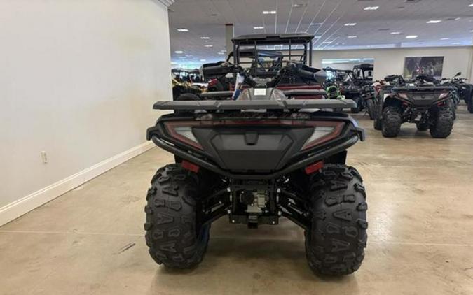 2025 CFMOTO CForce 600 Camo 600