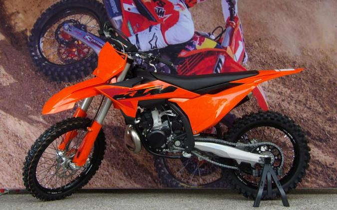 2025 KTM 250 SX