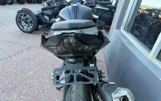 2023 Kawasaki Z400 ABS