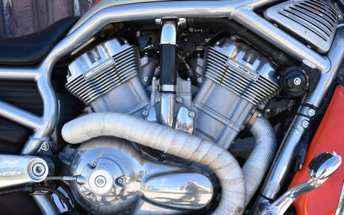 2007 Harley-Davidson® VRSCX