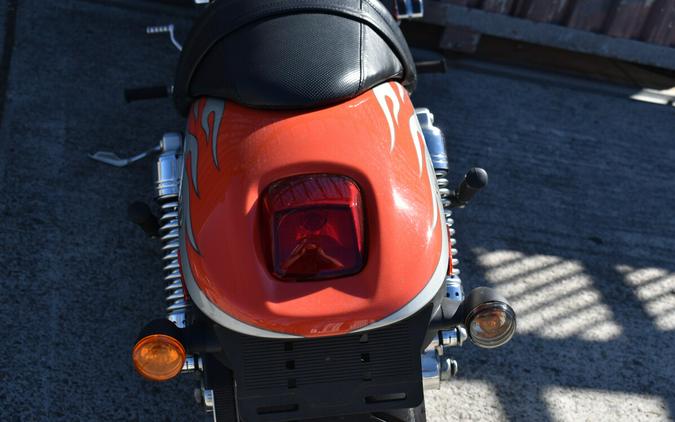 2007 Harley-Davidson® VRSCX