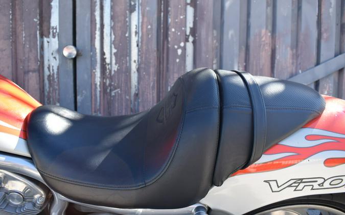 2007 Harley-Davidson® VRSCX