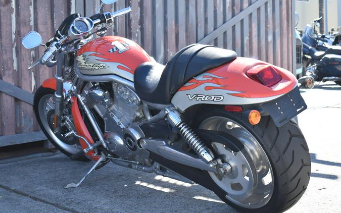 2007 Harley-Davidson® VRSCX