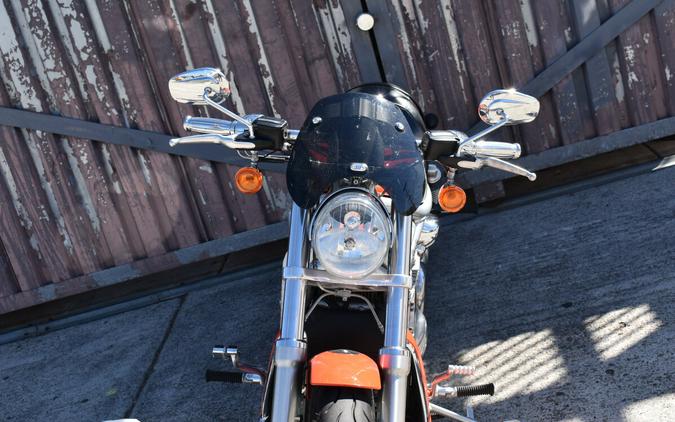 2007 Harley-Davidson® VRSCX