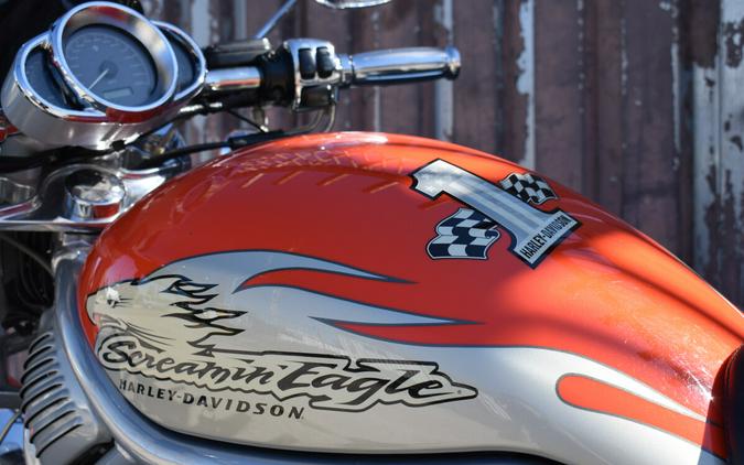 2007 Harley-Davidson® VRSCX