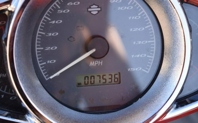 2007 Harley-Davidson® VRSCX