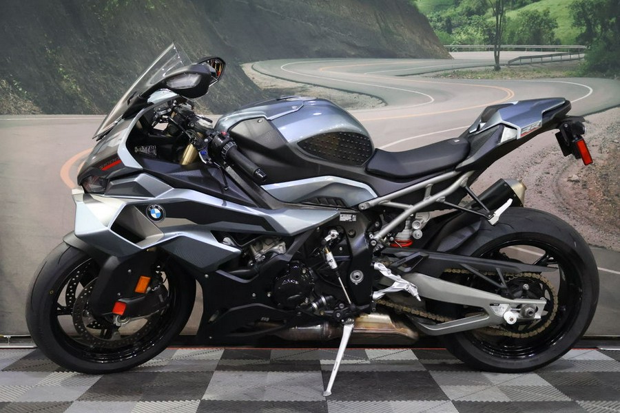 2025 BMW S 1000 RR Sport