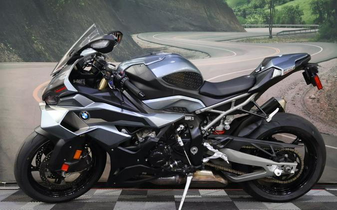 2025 BMW S 1000 RR Sport