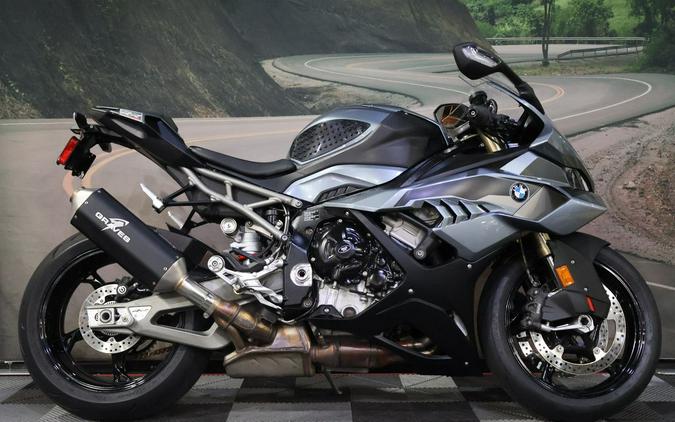 2025 BMW S 1000 RR Sport