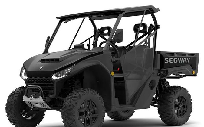 2025 Segway Powersports UT6 P