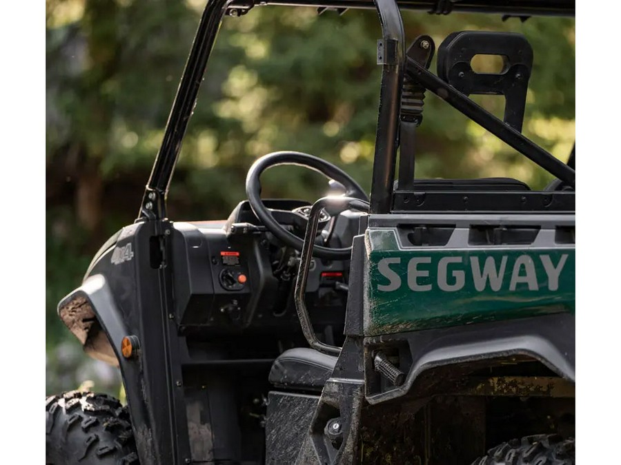 2025 Segway Powersports UT6 P