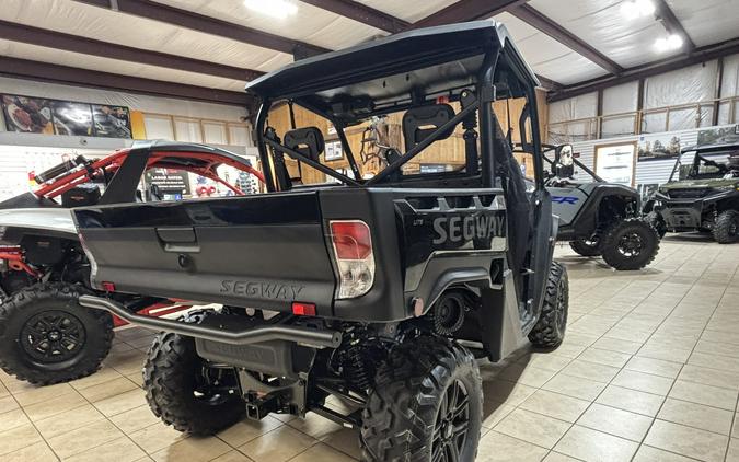 2025 Segway Powersports UT6 P