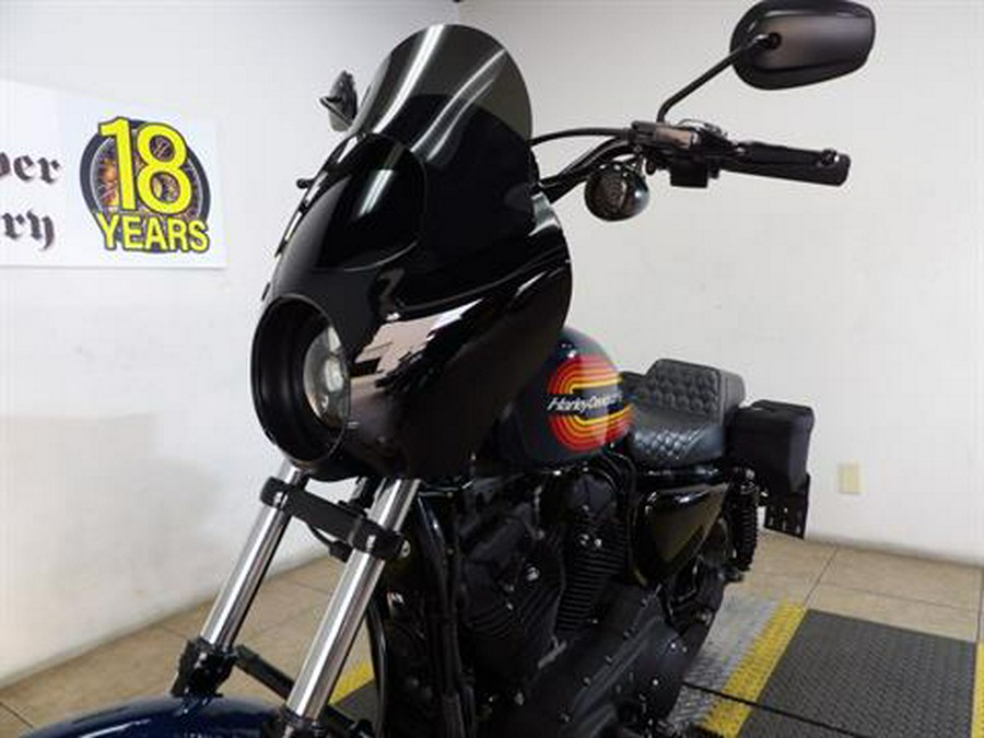 2020 Harley-Davidson Iron 1200™