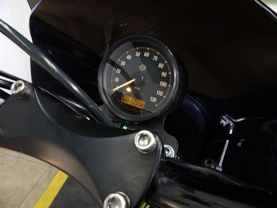 2020 Harley-Davidson Iron 1200™