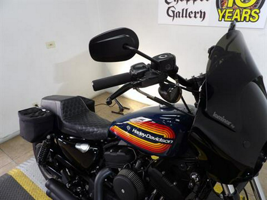 2020 Harley-Davidson Iron 1200™