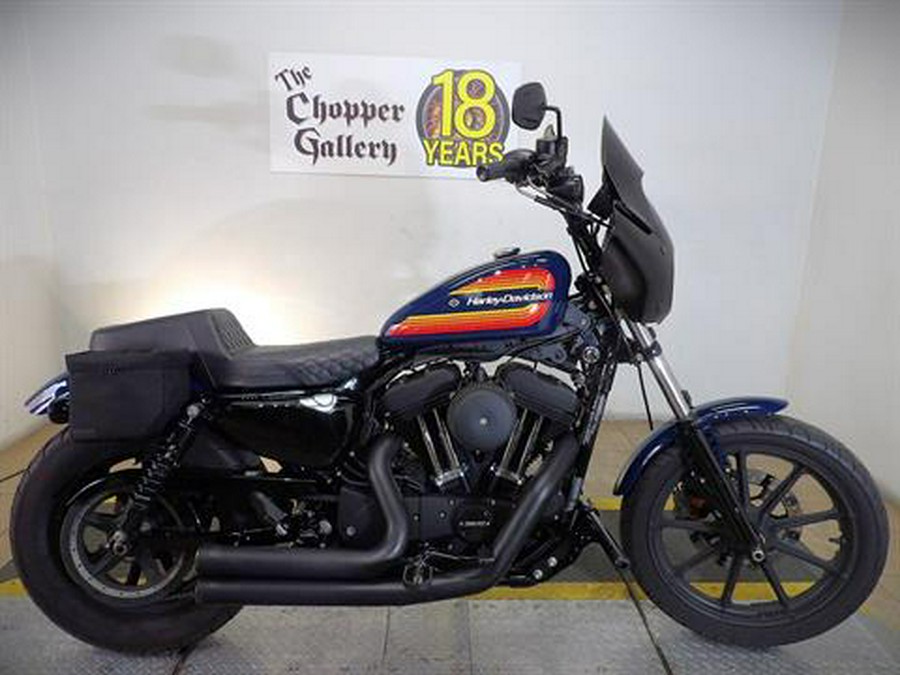 2020 Harley-Davidson Iron 1200™