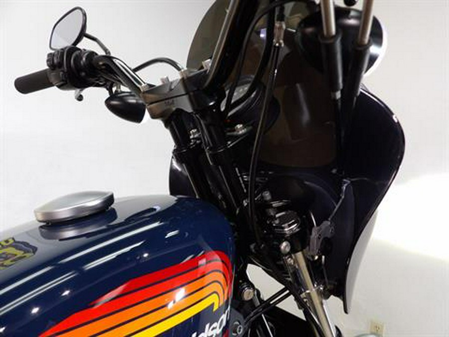 2020 Harley-Davidson Iron 1200™