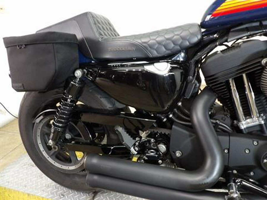 2020 Harley-Davidson Iron 1200™