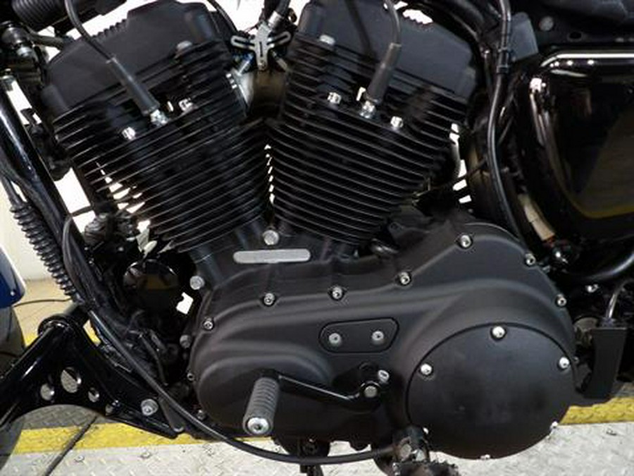 2020 Harley-Davidson Iron 1200™