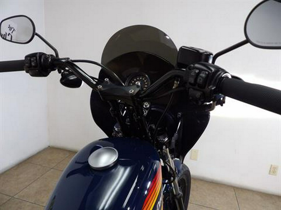 2020 Harley-Davidson Iron 1200™