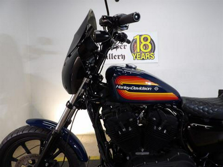 2020 Harley-Davidson Iron 1200™