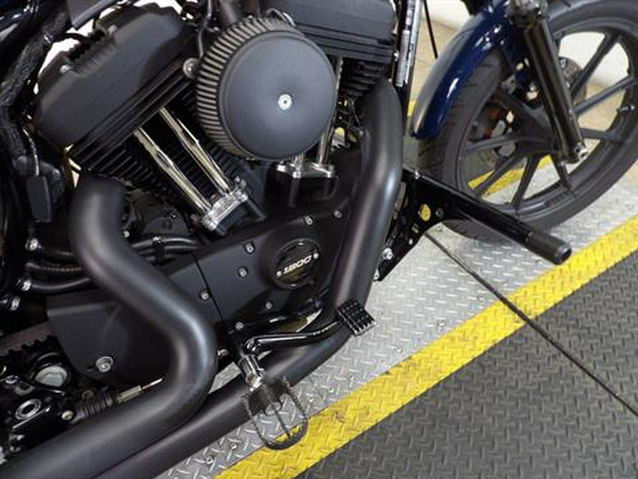 2020 Harley-Davidson Iron 1200™