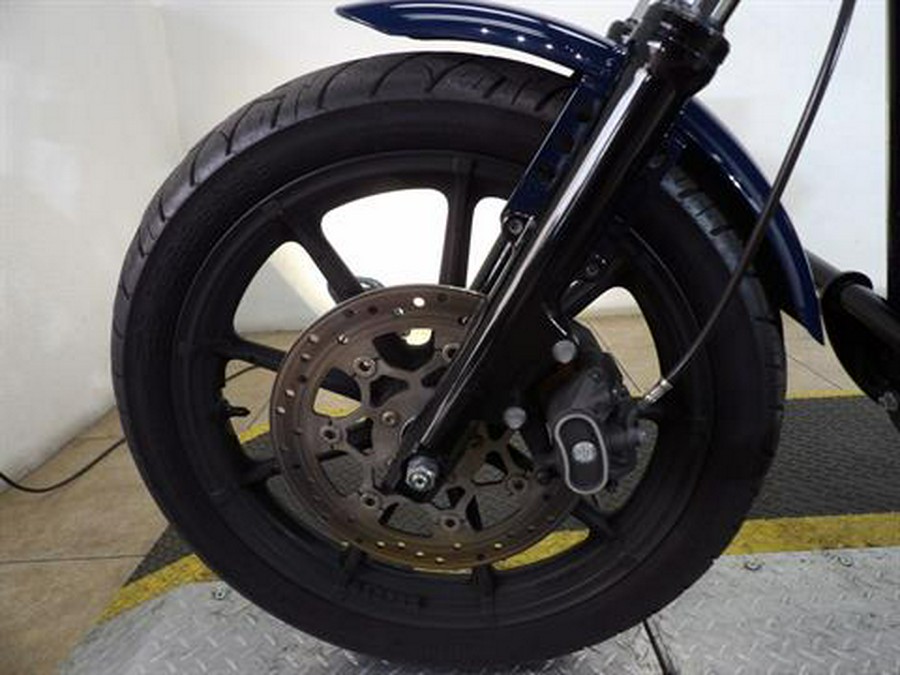 2020 Harley-Davidson Iron 1200™