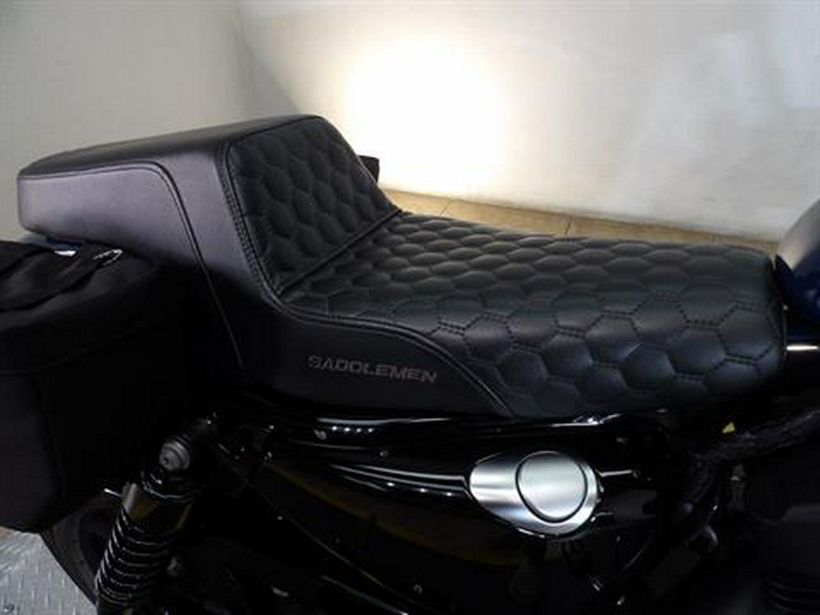 2020 Harley-Davidson Iron 1200™