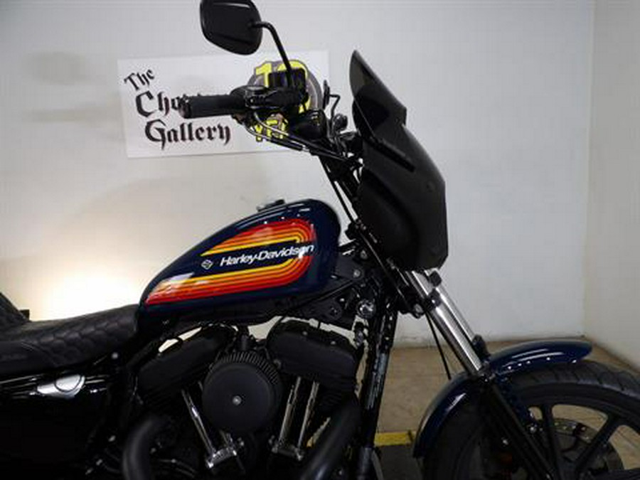 2020 Harley-Davidson Iron 1200™