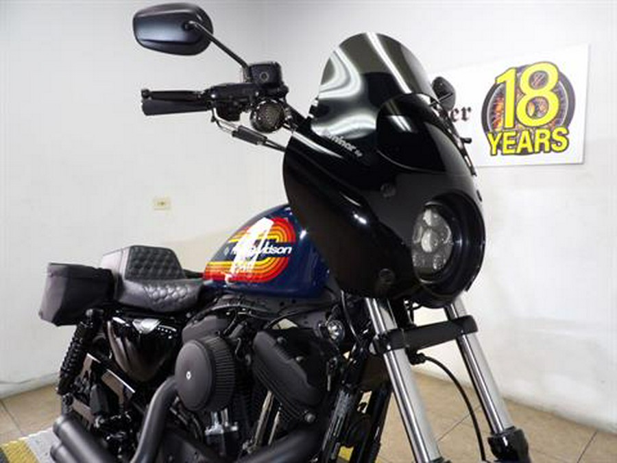 2020 Harley-Davidson Iron 1200™