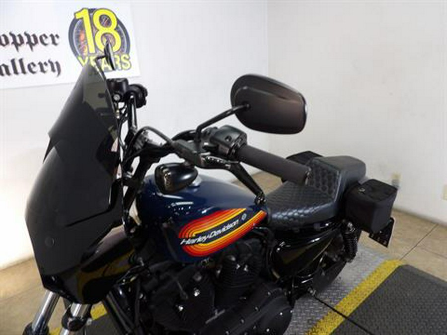 2020 Harley-Davidson Iron 1200™