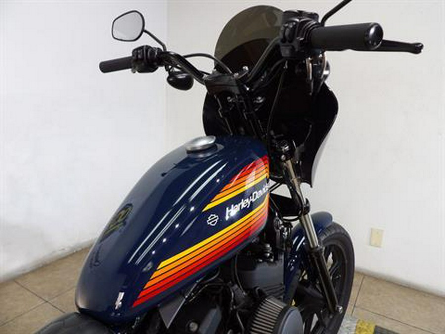 2020 Harley-Davidson Iron 1200™