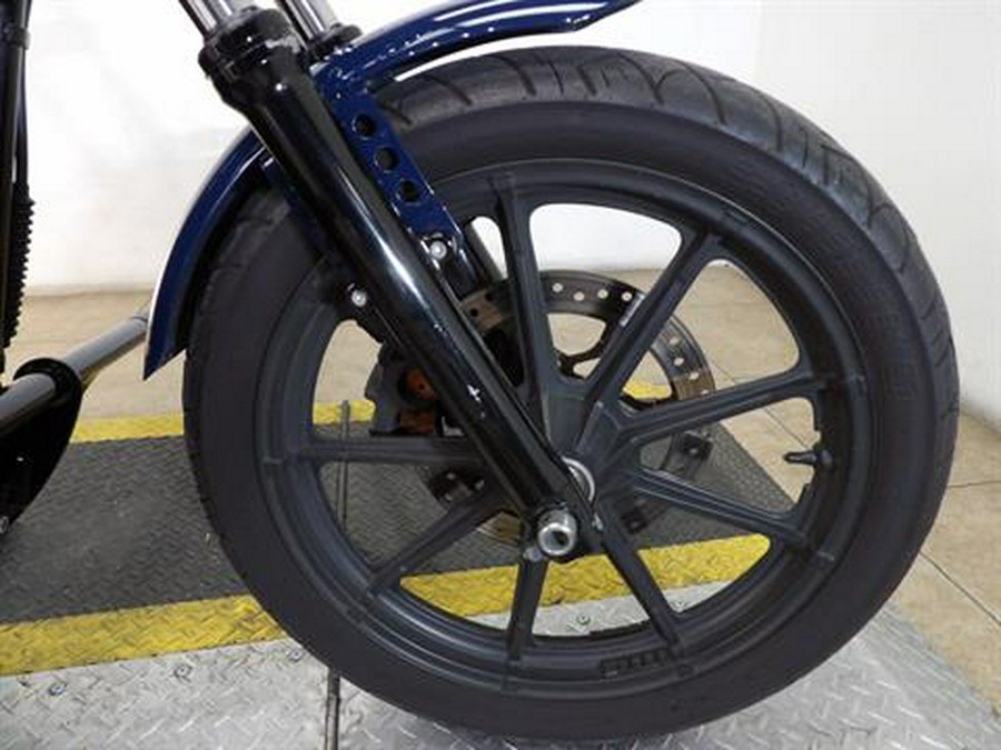 2020 Harley-Davidson Iron 1200™