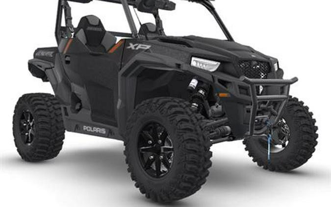 2026 Polaris General XP 1000 Ultimate