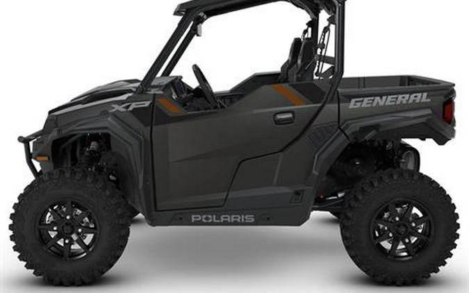 2026 Polaris General XP 1000 Ultimate