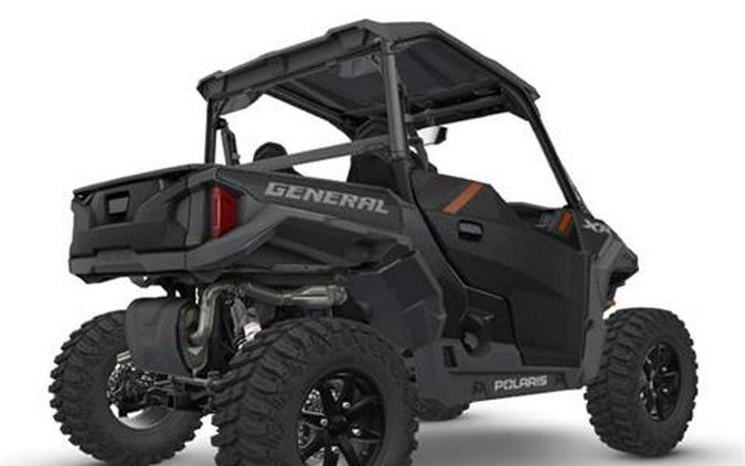 2026 Polaris General XP 1000 Ultimate