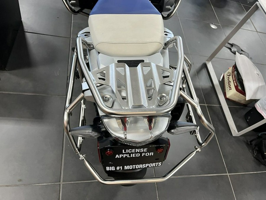 2023 BMW R 1250 GS Adventure Rally