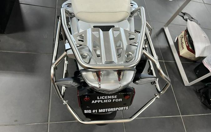 2023 BMW R 1250 GS Adventure Rally