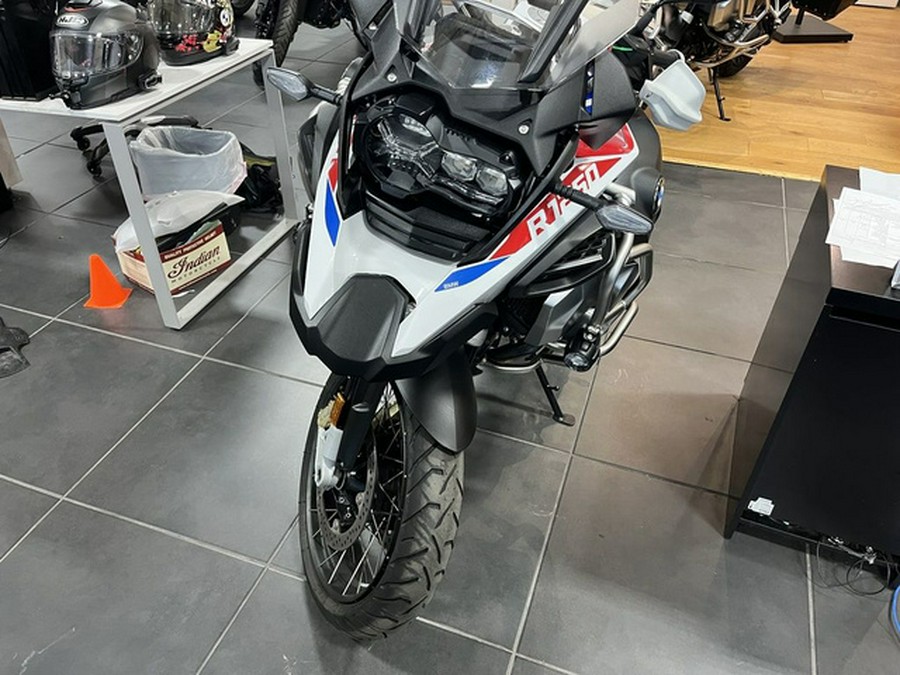 2023 BMW R 1250 GS Adventure Rally