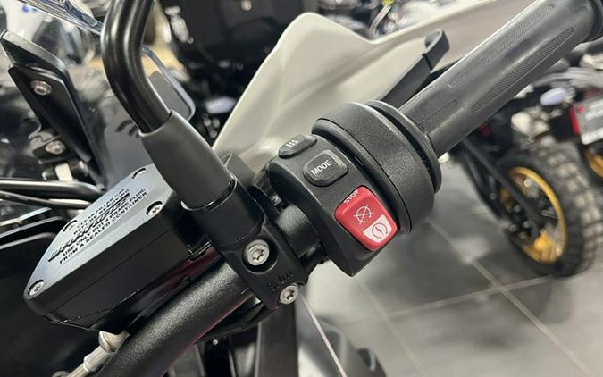 2023 BMW R 1250 GS Adventure Rally