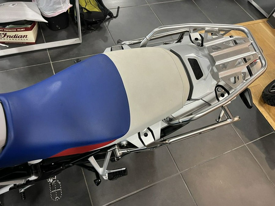 2023 BMW R 1250 GS Adventure Rally