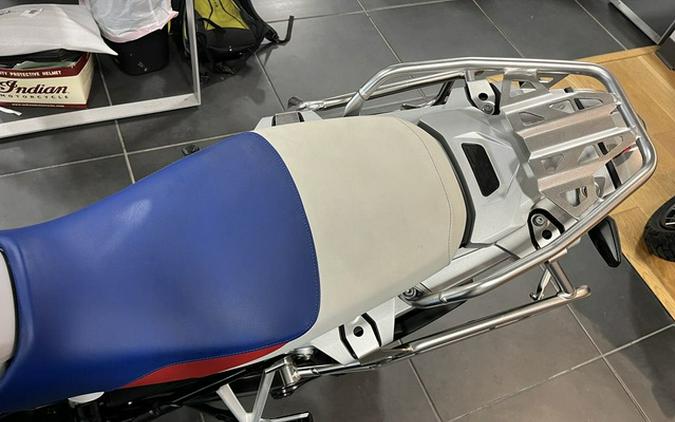 2023 BMW R 1250 GS Adventure Rally