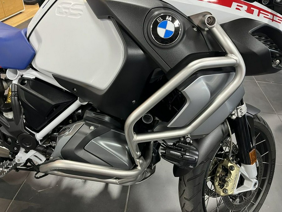 2023 BMW R 1250 GS Adventure Rally