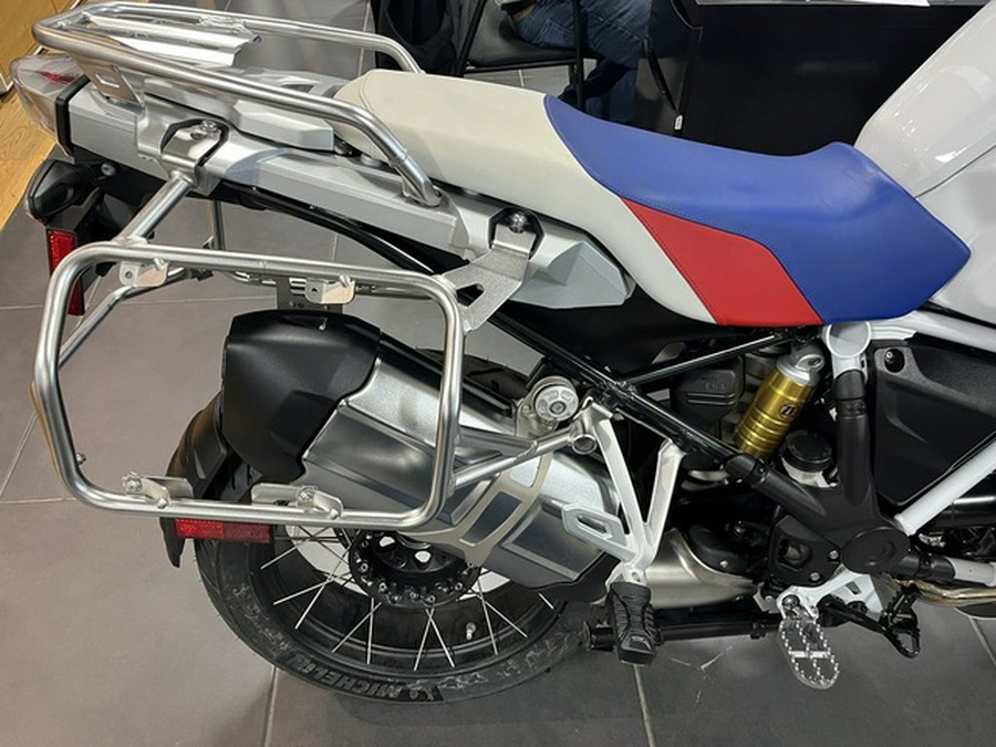 2023 BMW R 1250 GS Adventure Rally