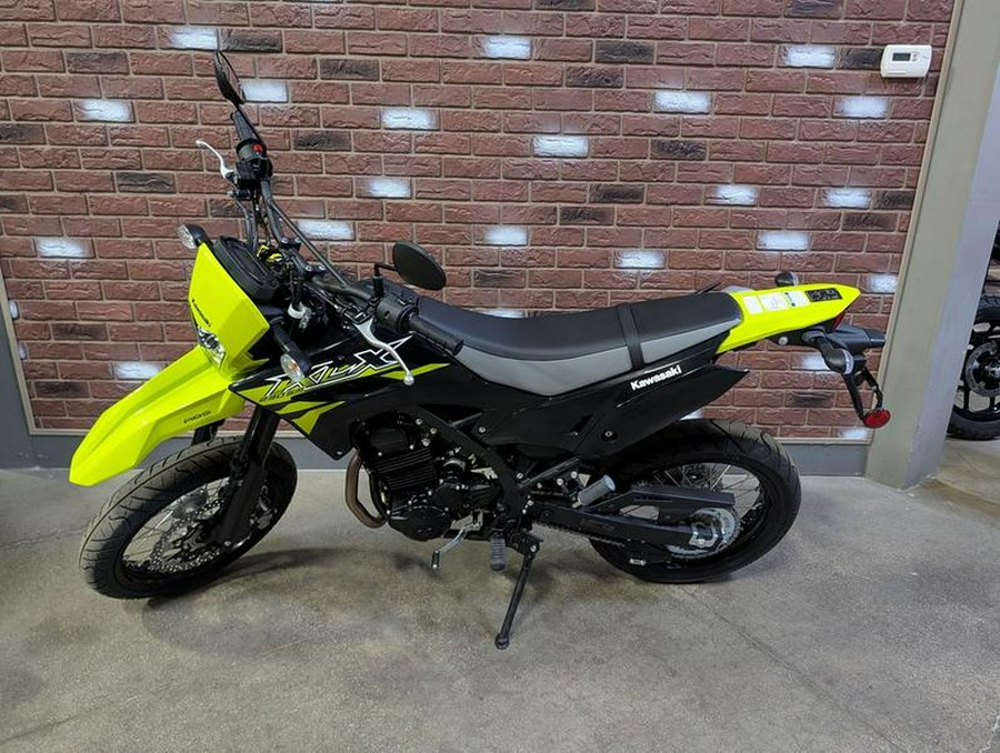 2026 Kawasaki KLX®230SM ABS
