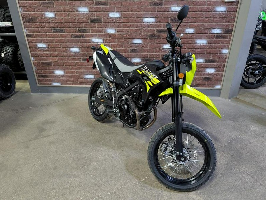 2026 Kawasaki KLX®230SM ABS