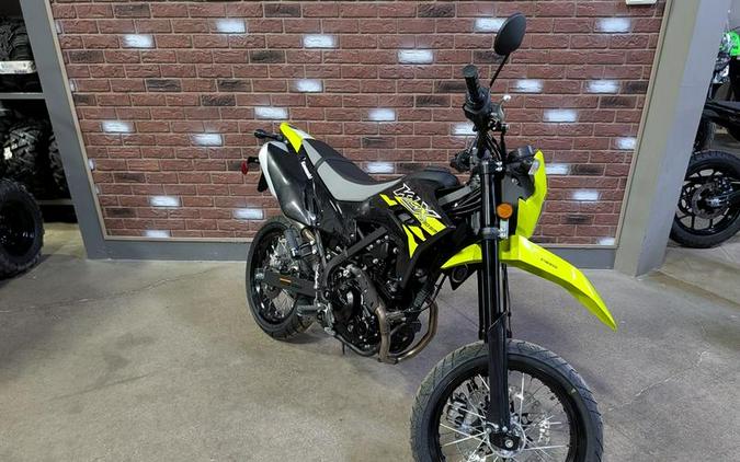2026 Kawasaki KLX®230SM ABS